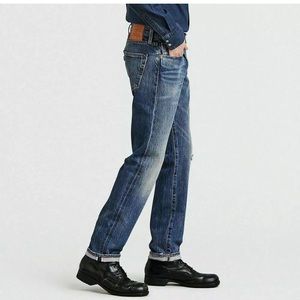 Levi's Premium 511 Slim Jeans Size 31 X 30